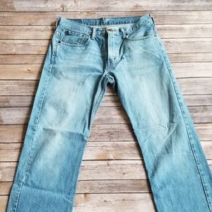 Men's Levi's 569